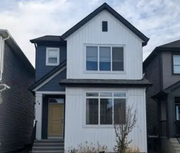 One Bedroom Basement | 14 Lucas Heights Northwest, Calgary - Photo 1
