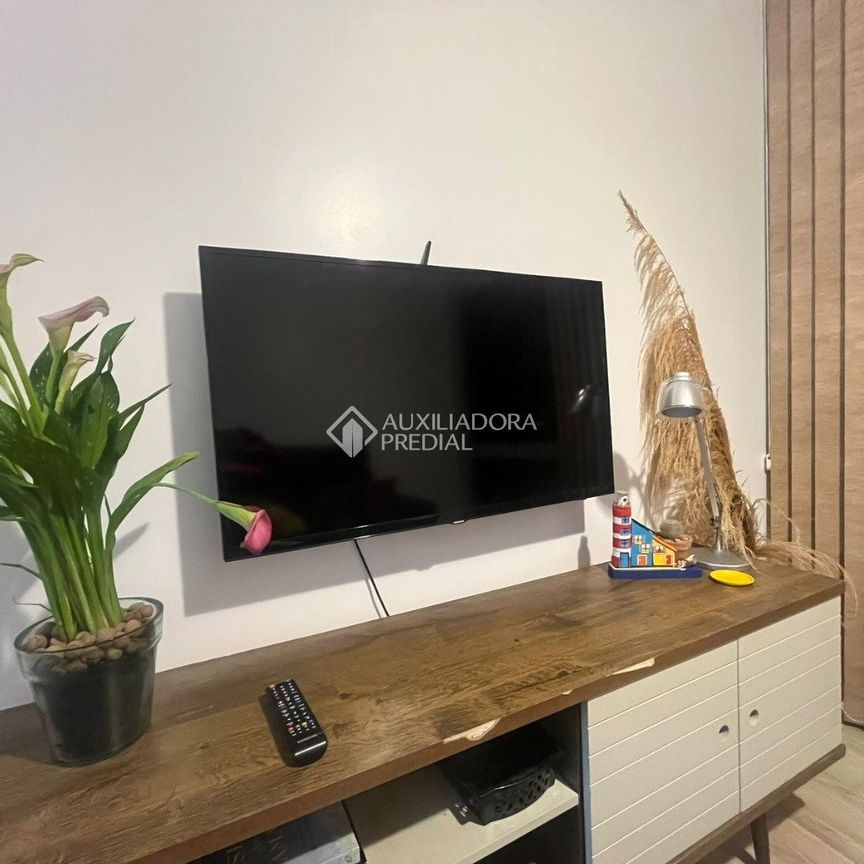 Apartamento com 3 quartos e 70m² para alugar em Partenon, Porto Alegre. - Foto 1