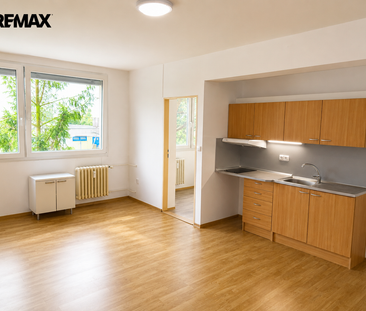 Pronájem bytu 2+kk v osobním vlastnictví 43 m², Mladá Boleslav - Фото 3