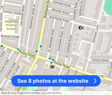 17 Southdale Road, Liverpool 15 - Photo 1