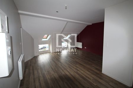 APPARTEMENT T2 A LOUER - Photo 3