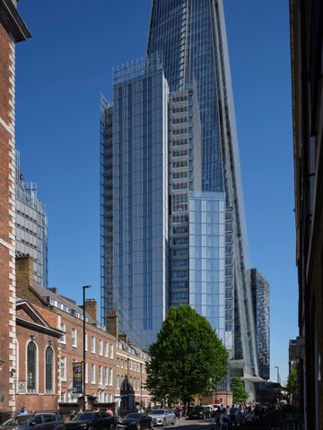 Shard Place, London Bridge Street, SE1 - Photo 4