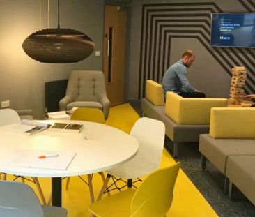 Gold Studio - Photo 4