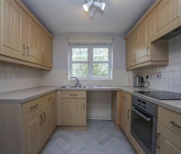 2 bedroom apartment to rent - Photo 6