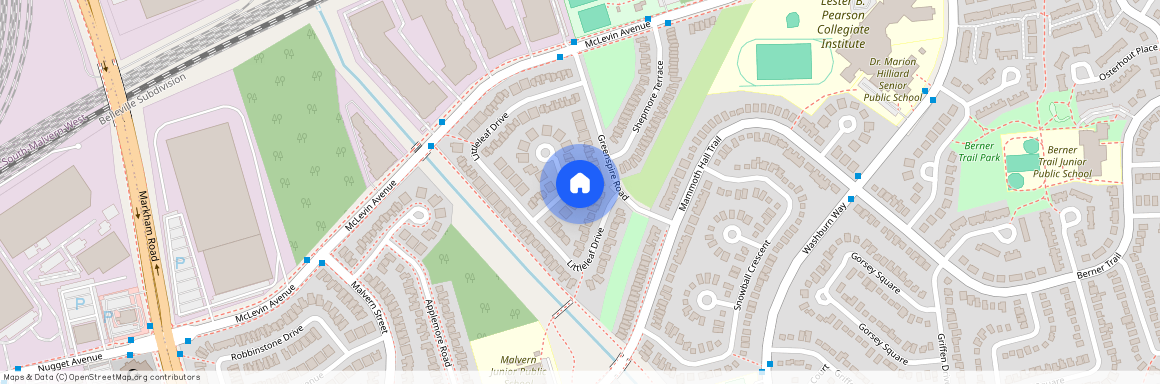 15 Shademaster Court Unit# LOWER, Toronto