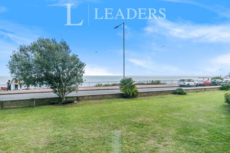 2 bedroom apartment to rent The Towers, Vista Road - Photo 4