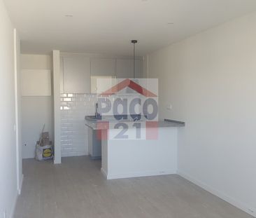 Apartamento T1 em Lisboa - Photo 4