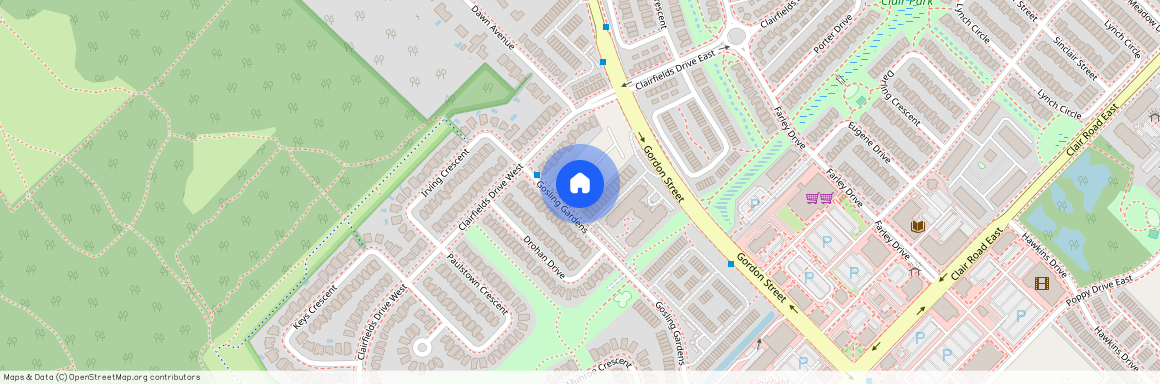 21 Lily Lane, Guelph, ON, Canada