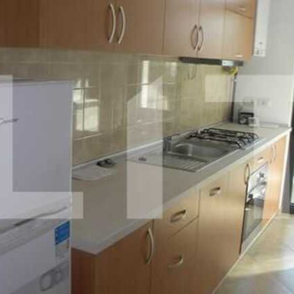 Apartament 1 camera, 45 mp utili, prima inchiriere, zona USAMV, totul NOU! - Photo 3