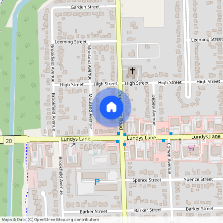 5815 DORCHESTER ROAD, Niagara Falls, Hospital