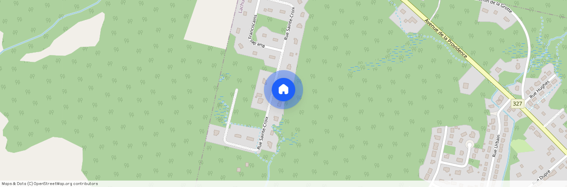 205 Rue Ste-Croix, J8H 4M2, Gatineau