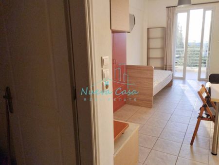 Studio/Γκαρσονιέρα για ενοικίαση Κοτρώνι (Πάτρα) - Photo 4