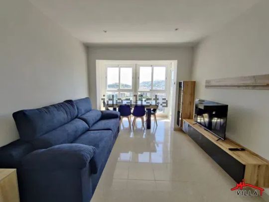 Alquiler de piso en Calle República de Colombia - Foto 1