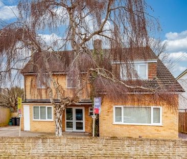 Cemetery Road, Abingdon - Photo 5