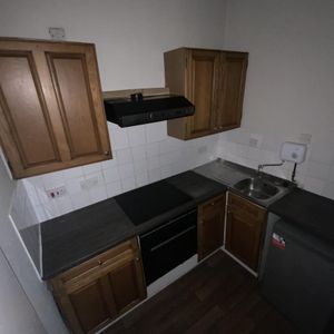 0 bedroom studio to rent - Photo 2