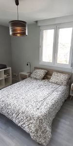 Location Appartement 2 pièces 42m² AGNEAUX 50180 - Photo 3