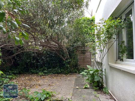 Appartement à louer 3 pièces 60.95m² - Photo 5