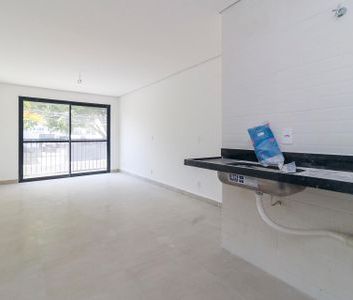 Studio para alugar com 40m², 0 quarto e sem vaga - Photo 1