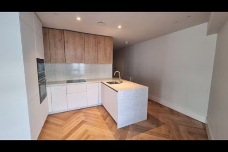 1 Bed Flat, Elder Street, EH1 - Photo 5