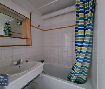Location Appartement 1 pièce 19m² ROUEN 76000 - Photo 6
