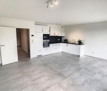 Prachtig nieuwbouw appartement met 2 ondergrondse autostaanplaatsen - Photo 4