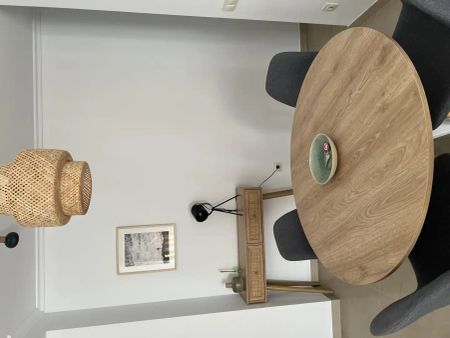 Piso de alquiler en Rúa Mercado, 4, Vilalonga - Photo 4