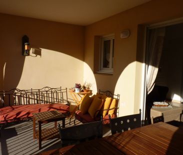 Appartement - Mallemort (13370) - 55.99 m² - - Photo 2