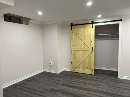 For Lease - 1177 Church Street Unit# BSMT, Ajax, Ontario - Photo 4