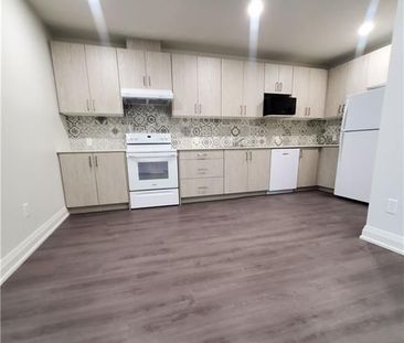 For Lease - 307 King Street Unit# 203, Hamilton, Ontario - Photo 5