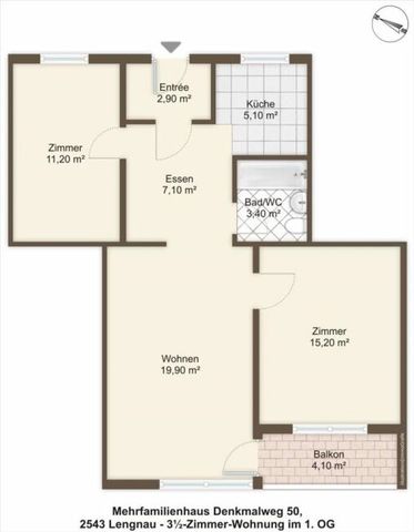 This is the end of your search for a place to live - Photo 2