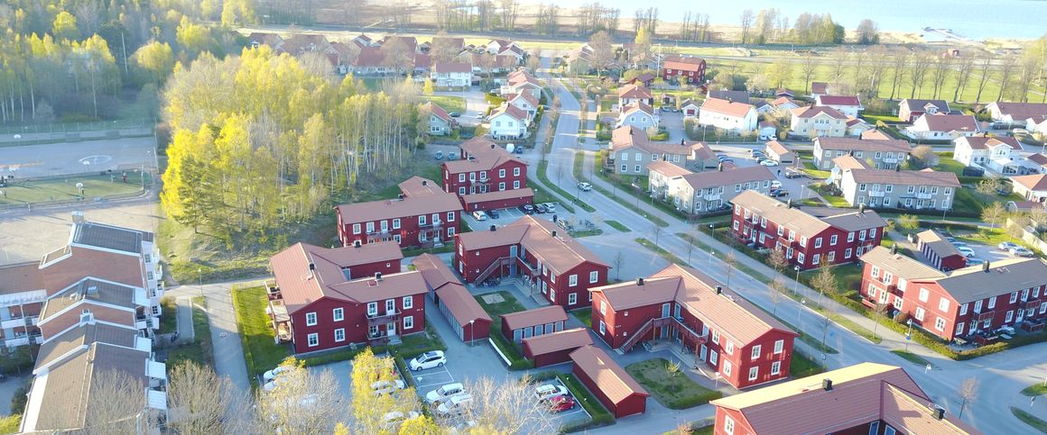 Arnö allé 5 - Foto 1