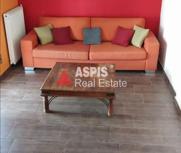 Διαμέρισμα, προς ενοικίαση Γκύζη - Πεδίον Άρεως Κωδικός 2325837 - Photo 3