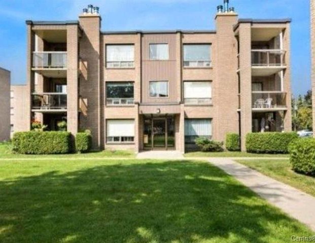 À louer / Appartement - Photo 1