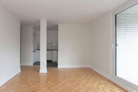 For Lease - 485 Huron Street Unit# 505, Toronto, Ontario - Photo 2