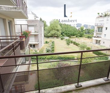 Location Appartement 2 pièces 39m² - Photo 4