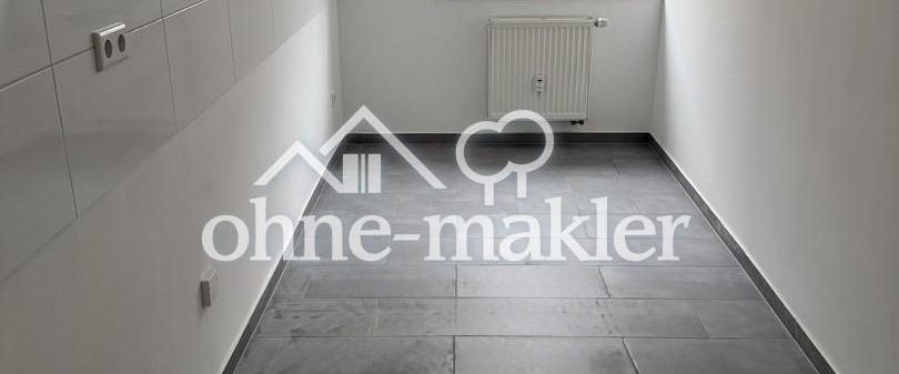 Kernsanierte Wohnung im Herzen Nürnbergs! - Photo 1