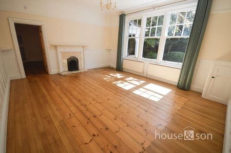 The Cedars, Talbot Avenue, Bournemouth, BH3 - Photo 2