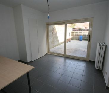 PRACHTIGE BEL-ETAGE MET GARAGE TE HARELBEKE - Foto 3