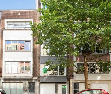 Appartement te huur in Antwerpen voor € 845 met 1 slaapkamer - Photo 6