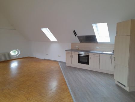 Tolle großzügig gestaltete 2 Zimmer Wohnung in 94078 Freyung Waldkirchner Straße 6 zu vermieten - Photo 5