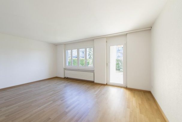 3.5 - Zimmerwohnung in der Nähe der Limmat - Foto 1