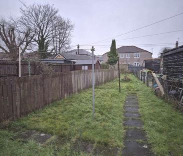 Castlemilk Crescent, Glasgow, G44 - Photo 6