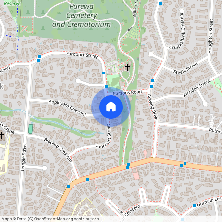 33 Fancourt Street, Meadowbank, Auckland City