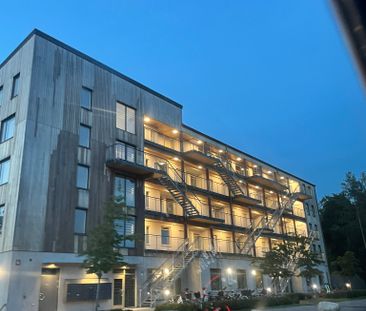 Universitetsgatan 17 A - Foto 6