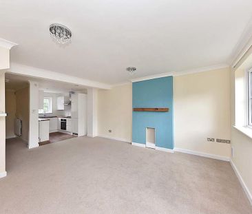 2 bedroom terraced house to rent - Photo 5