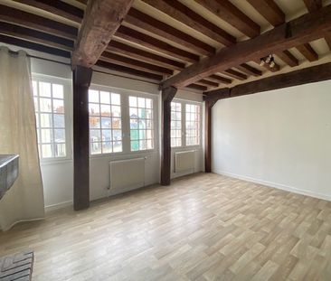 3 Pièces Centre ville – - Photo 5