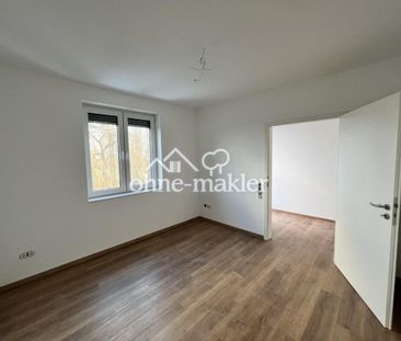 Moderne Wohnung im Obergeschoss in Minden zu vermieten - Photo 1