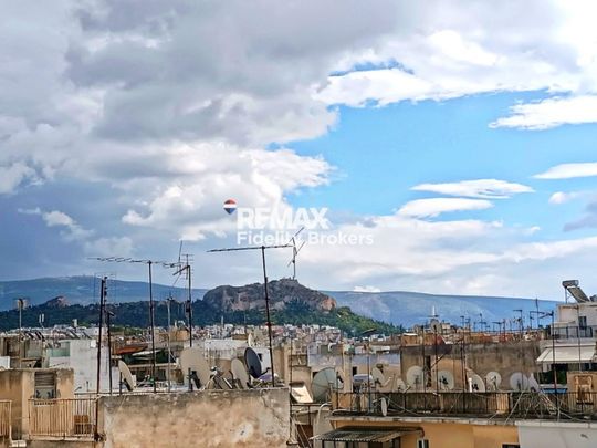 Διαμέρισμα - Ενοικίαση - Λεωφ. Πατησίων - Λεωφ. Αχαρνών, Πλατεία Βικτωρίας - Photo 1