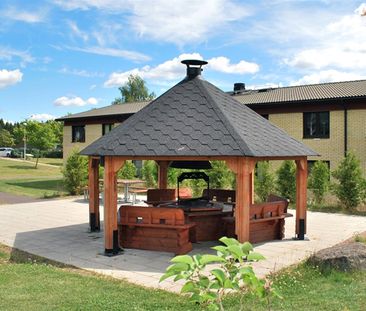 Valbergsvägen 21 B - Foto 2