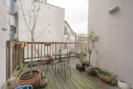 Ruim 2 slpk appartement met terras - Photo 2